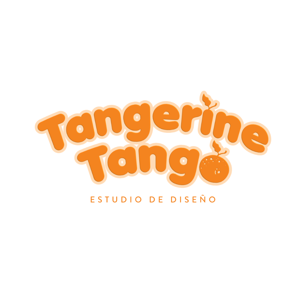 TANGERINE TANGO